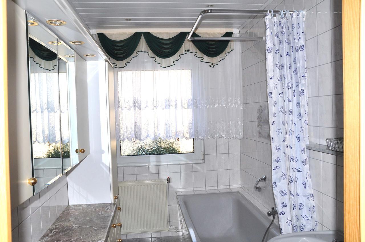 Ferienwohnung Weidler 2 Saalfeld Saale Zewnętrze zdjęcie